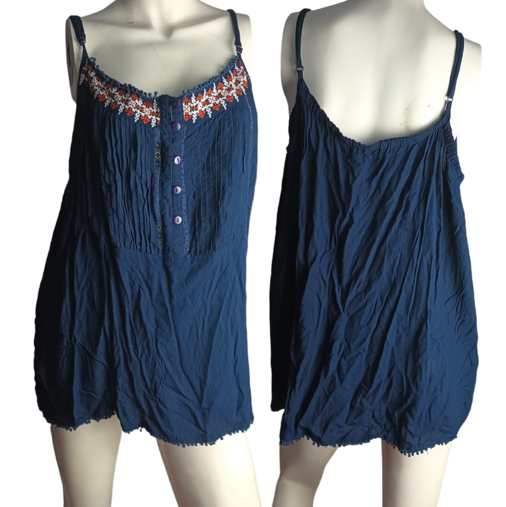 Toxik3 Blouse